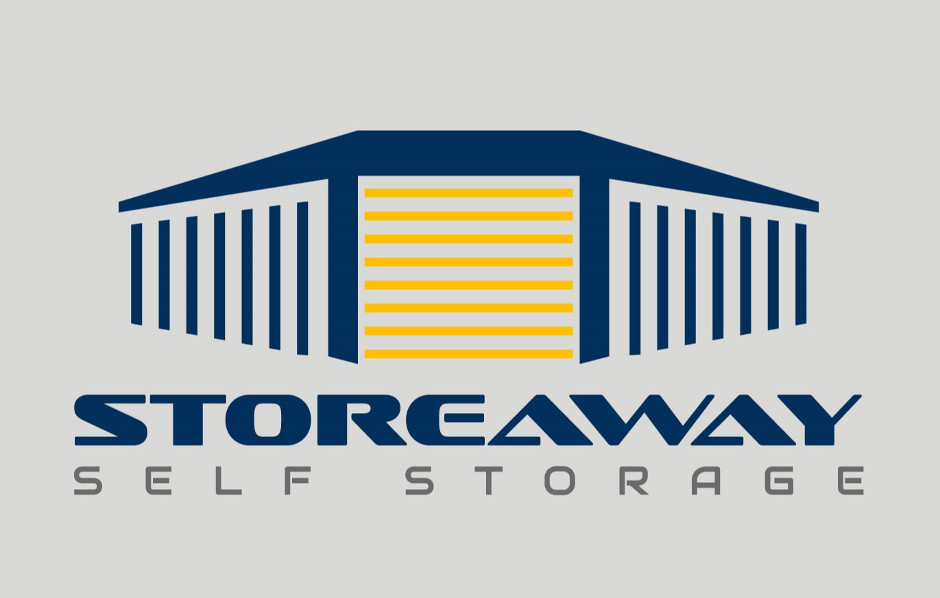 Storeaway Self Storage Logo